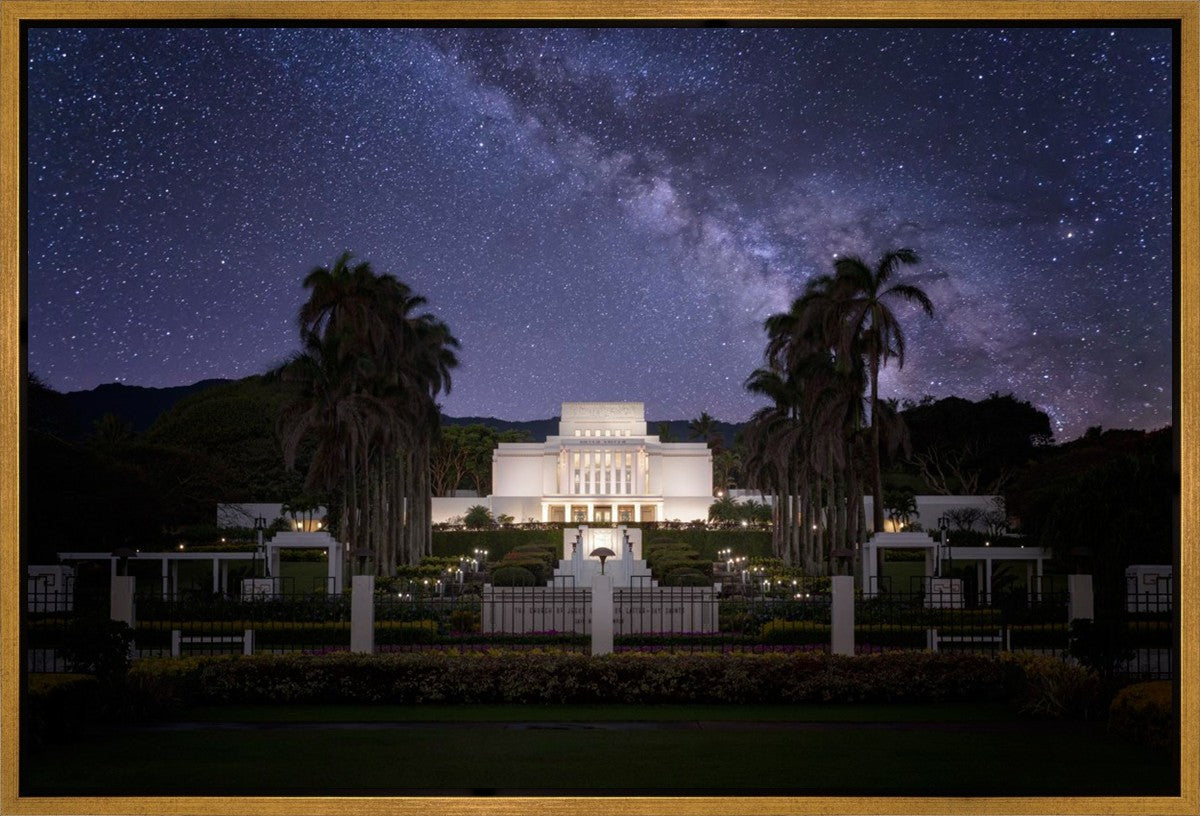 Laie Celestial