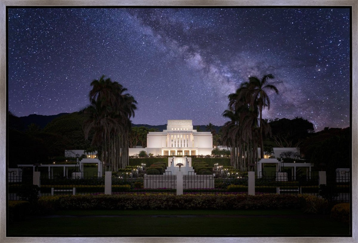 Laie Celestial