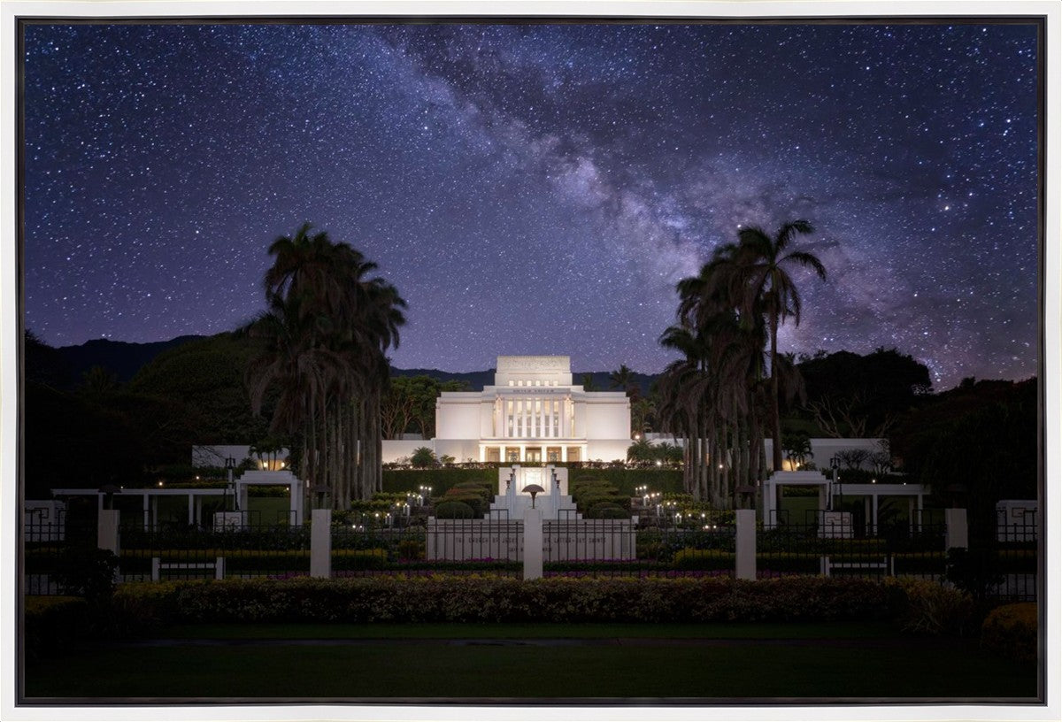Laie Celestial