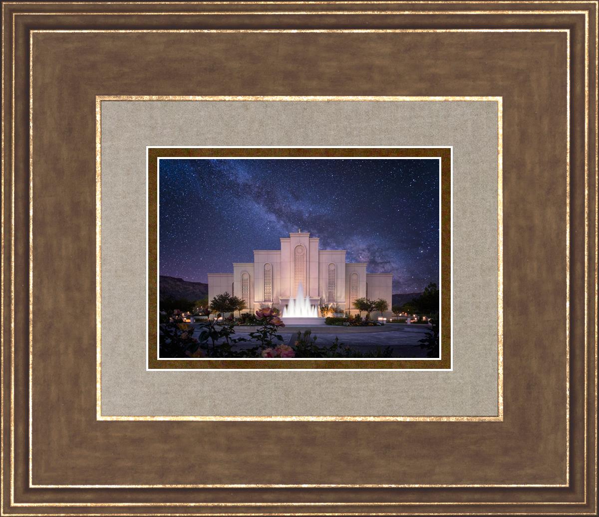 Albuquerque New Mexico Celestial