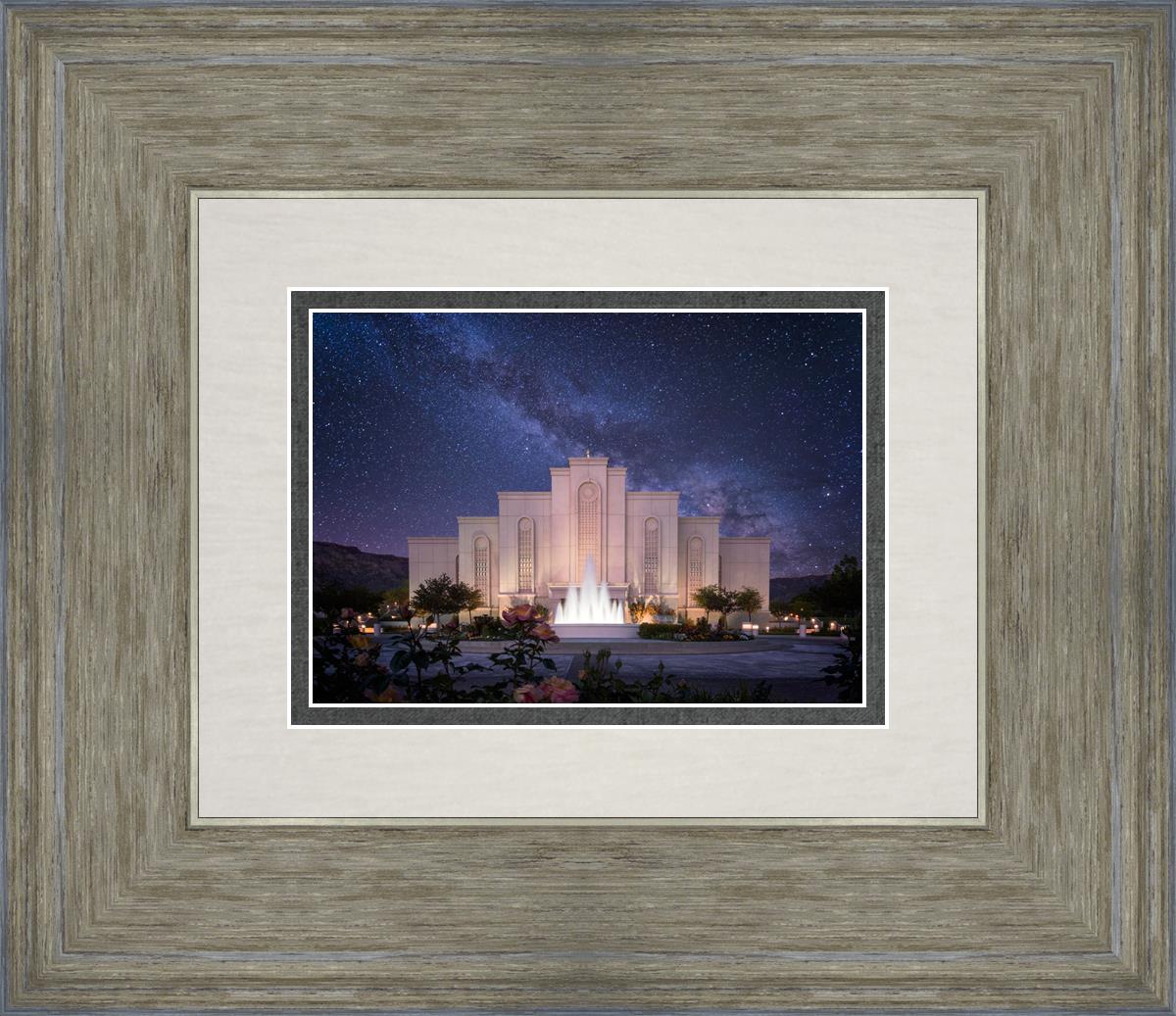 Albuquerque New Mexico Celestial