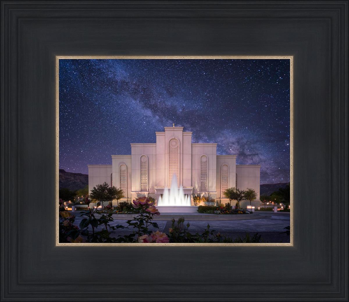 Albuquerque New Mexico Celestial