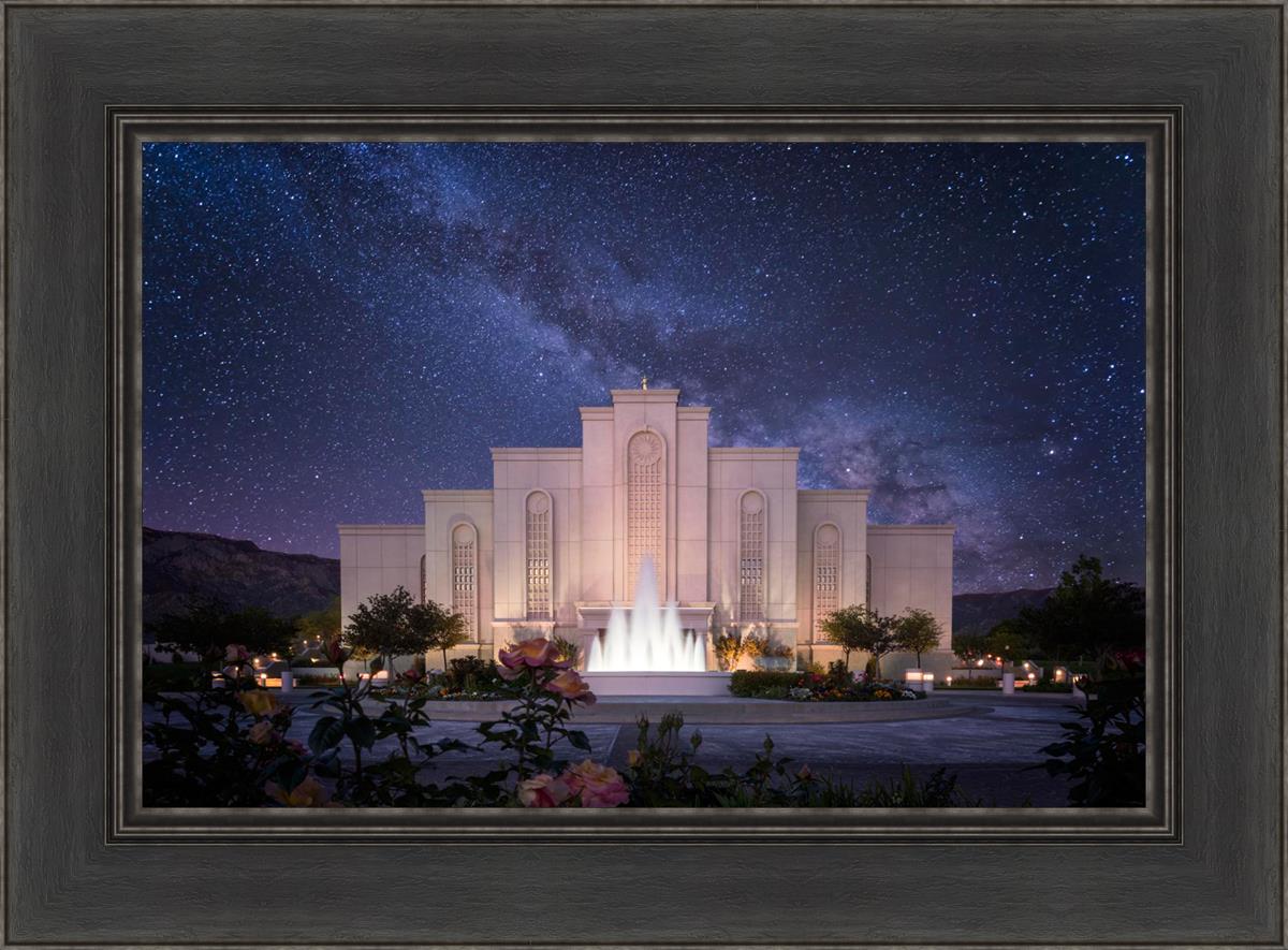 Albuquerque New Mexico Celestial