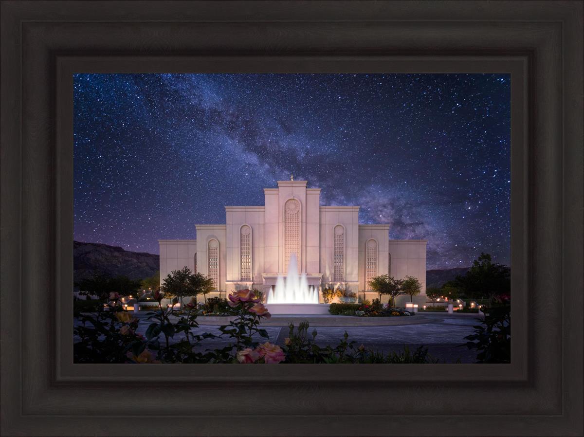 Albuquerque New Mexico Celestial