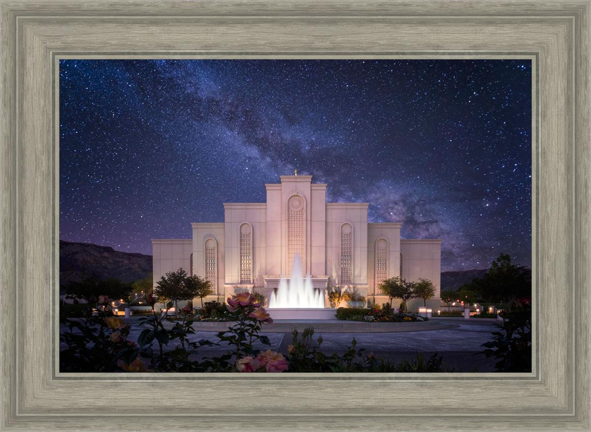 Albuquerque New Mexico Celestial