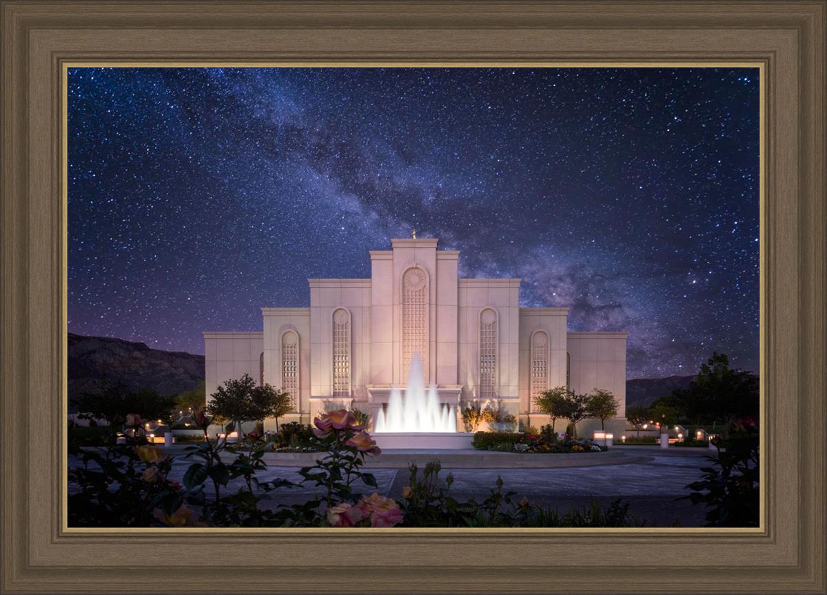 Albuquerque New Mexico Celestial