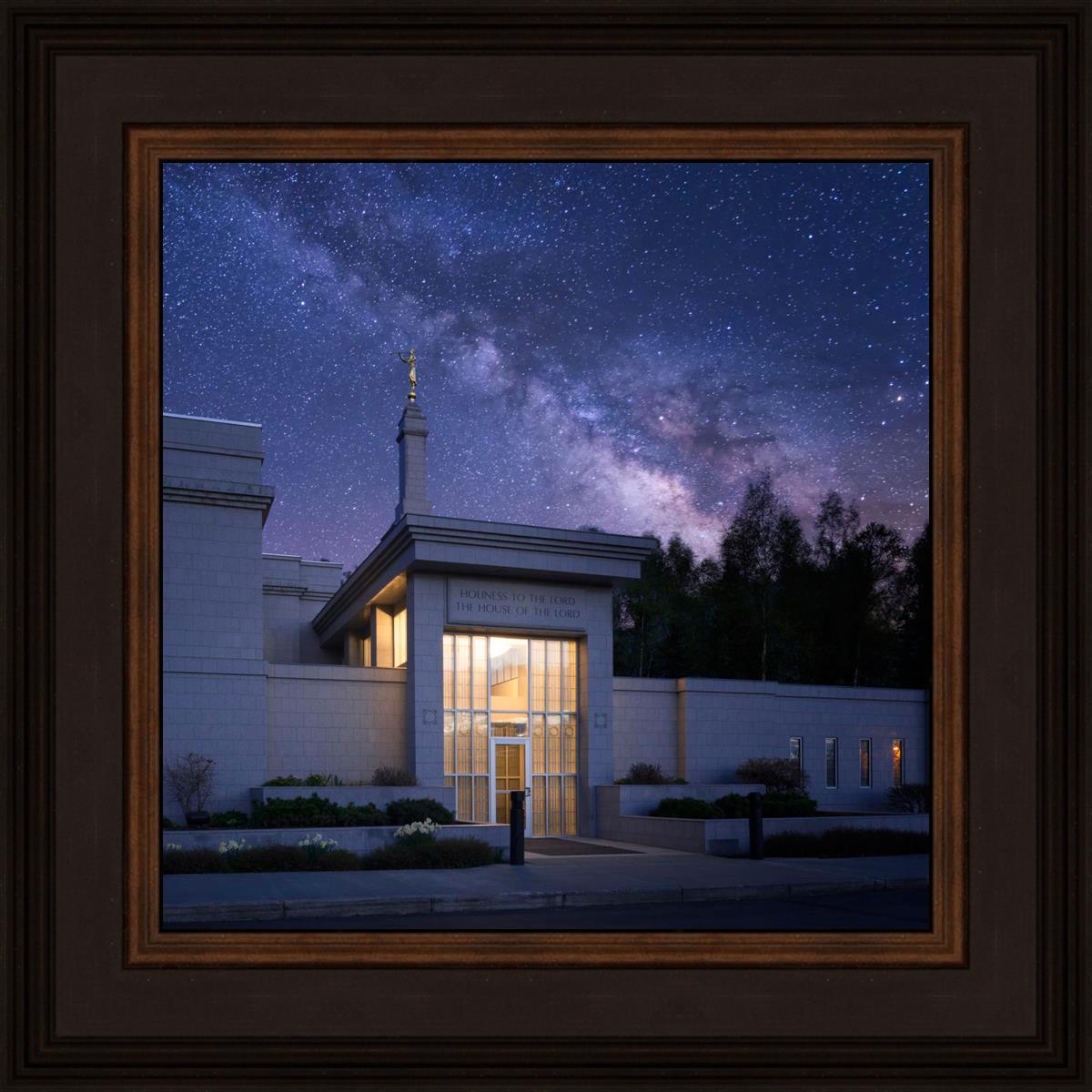 Anchorage Celestial