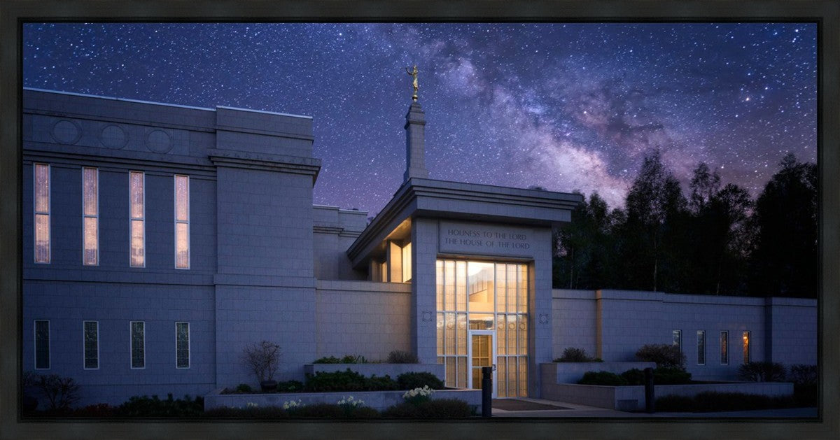 Anchorage Celestial