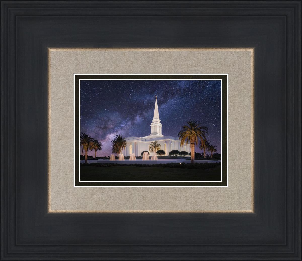 Orlando Celestial