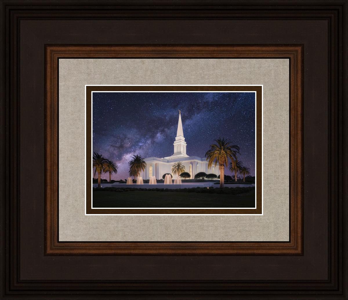 Orlando Celestial
