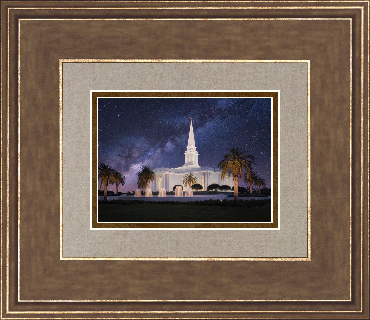 Orlando Celestial