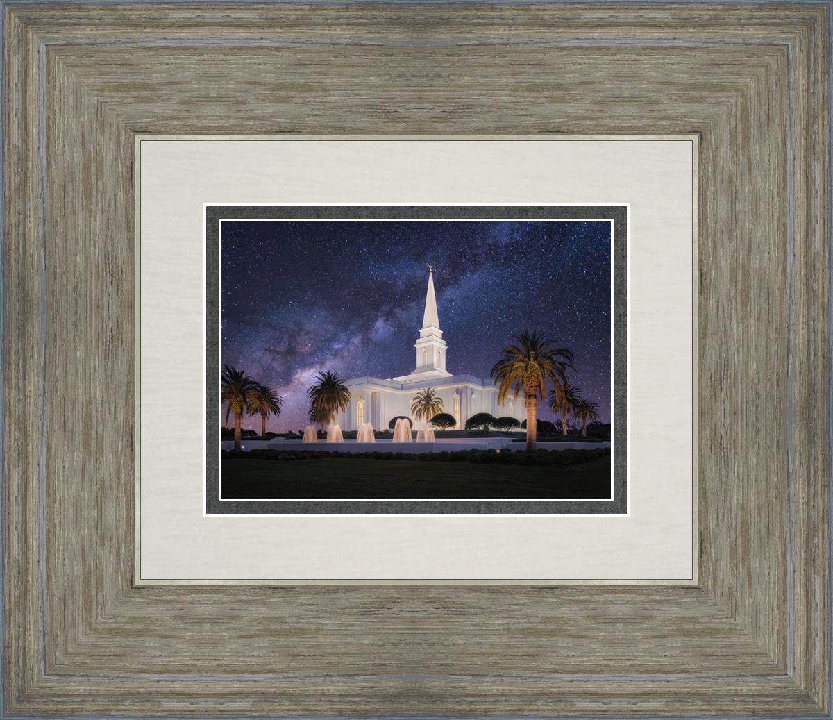Orlando Celestial
