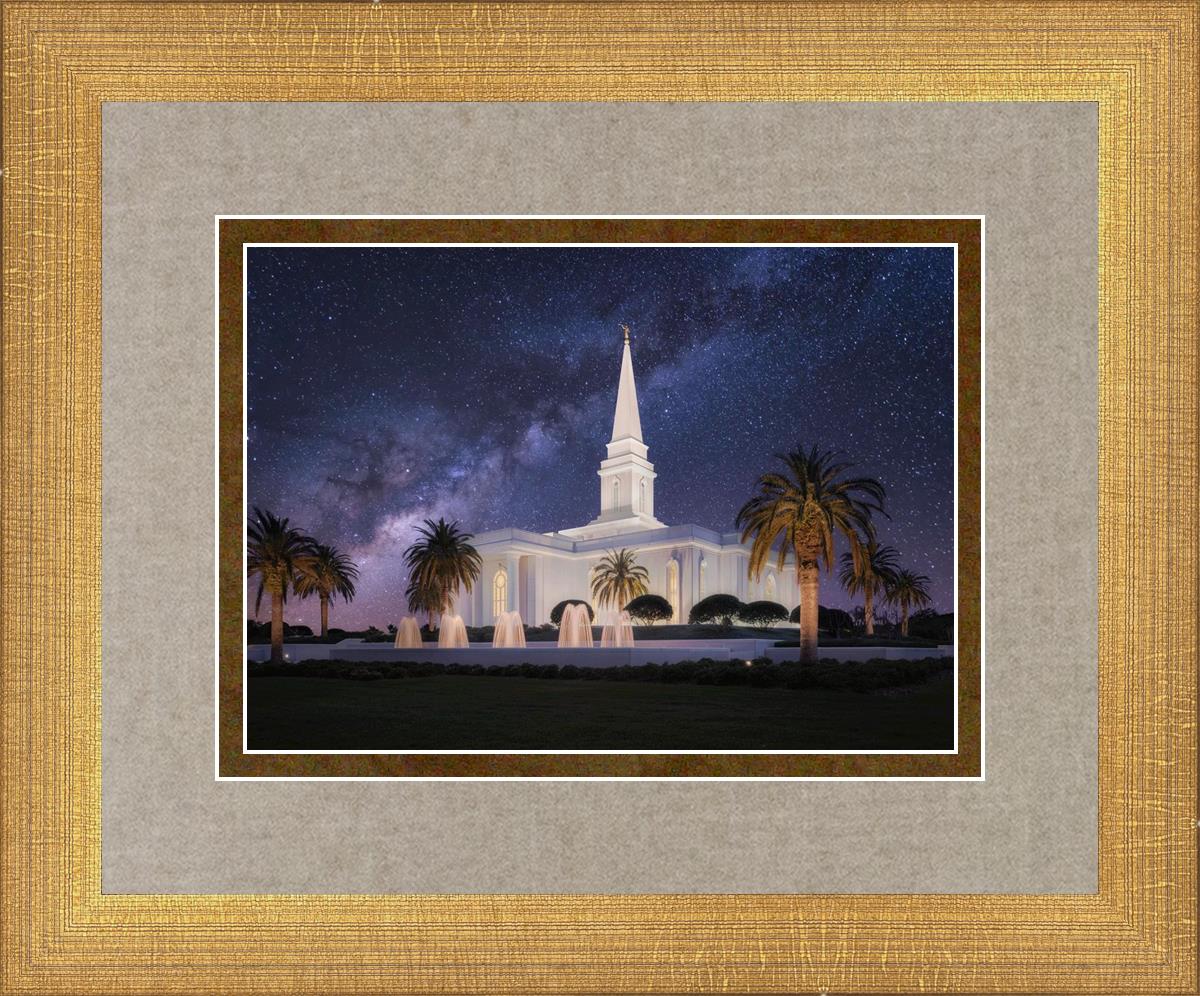Orlando Celestial