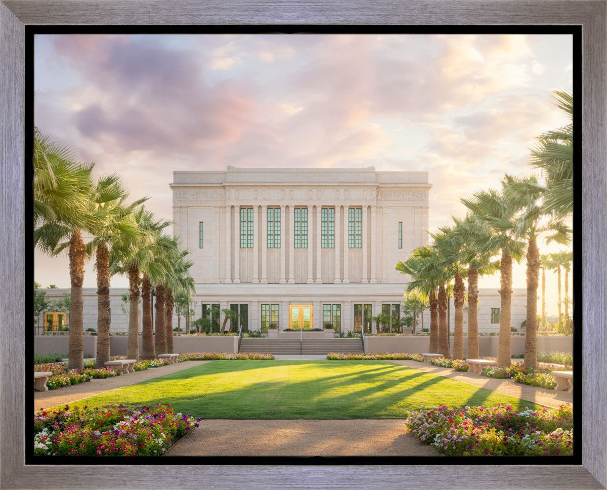 Mesa Oasis