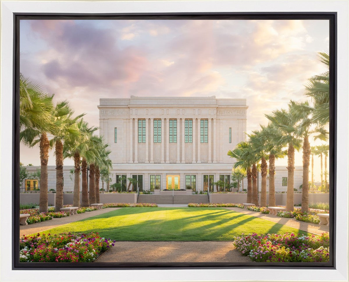 Mesa Oasis