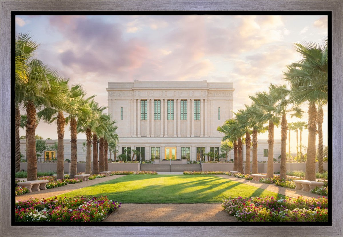 Mesa Oasis