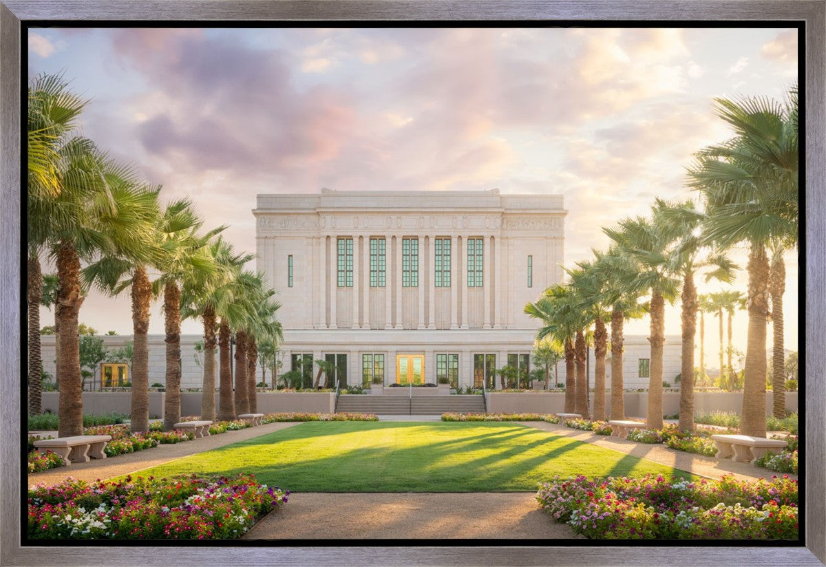 Mesa Oasis