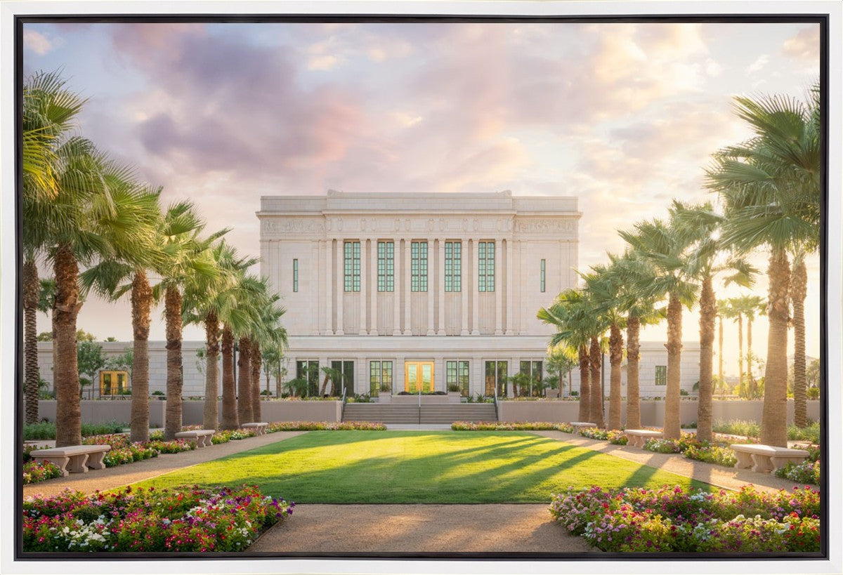 Mesa Oasis