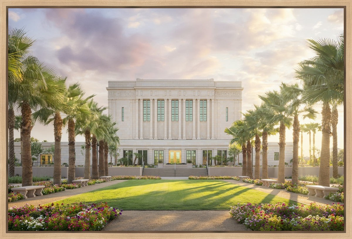 Mesa Oasis