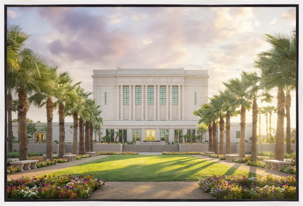 Mesa Oasis