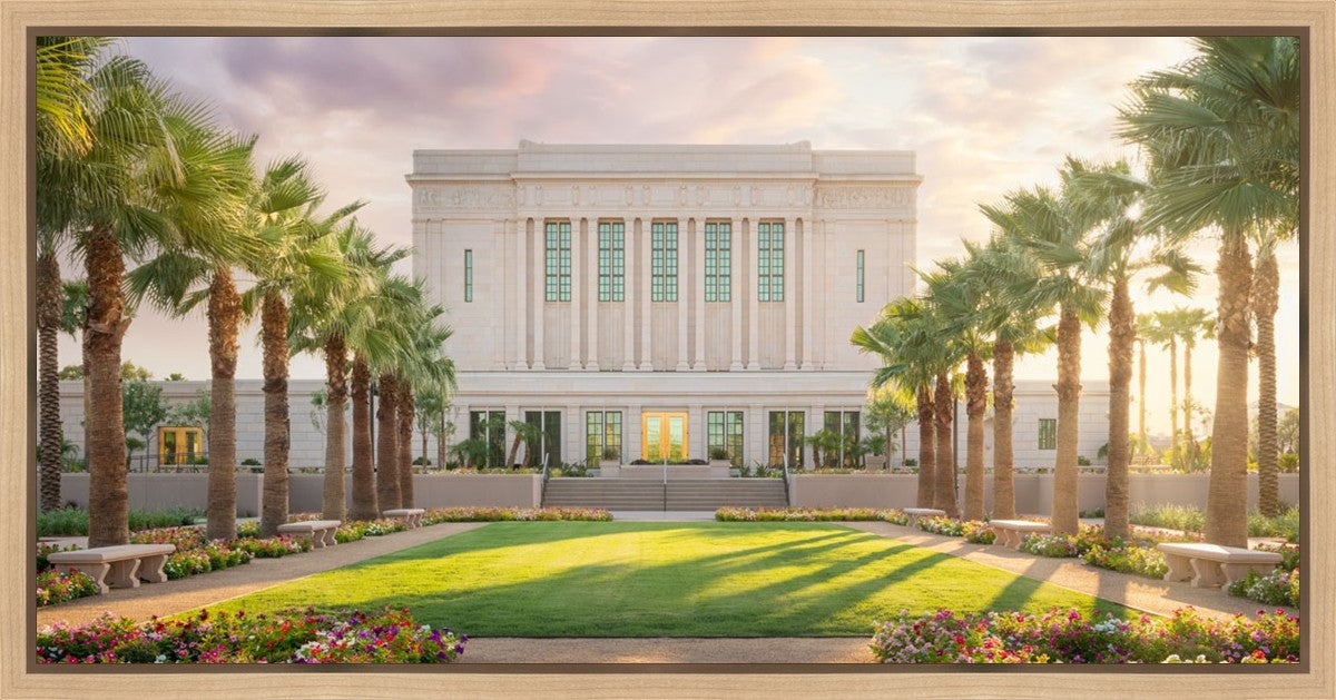 Mesa Oasis