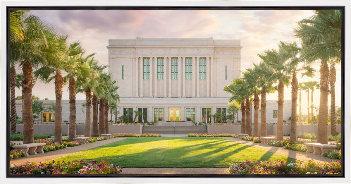 Mesa Oasis