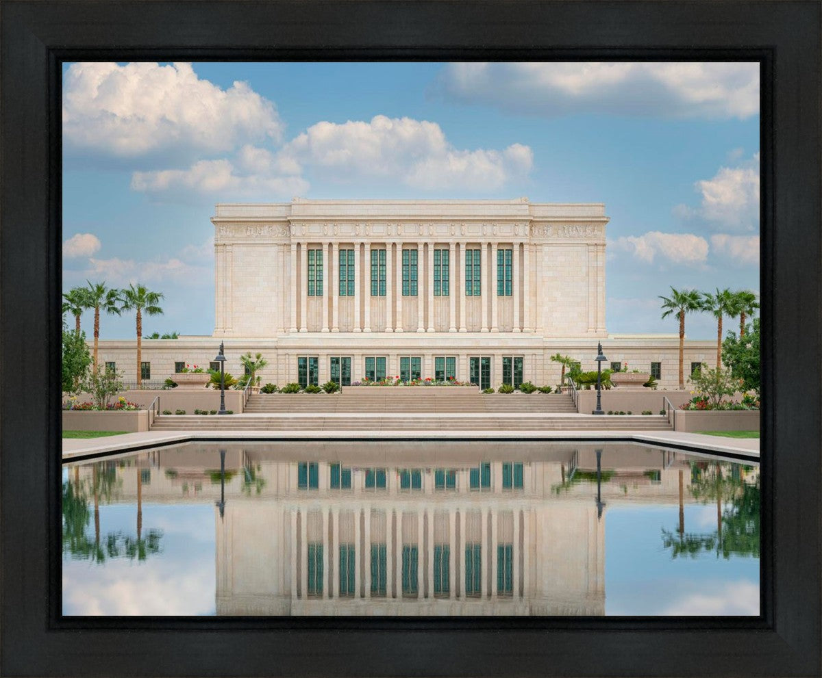 A New Day Mesa Arizona Gallery Wrap
