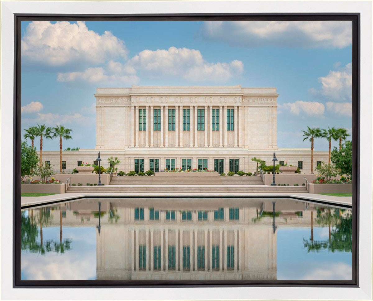 A New Day Mesa Arizona Gallery Wrap