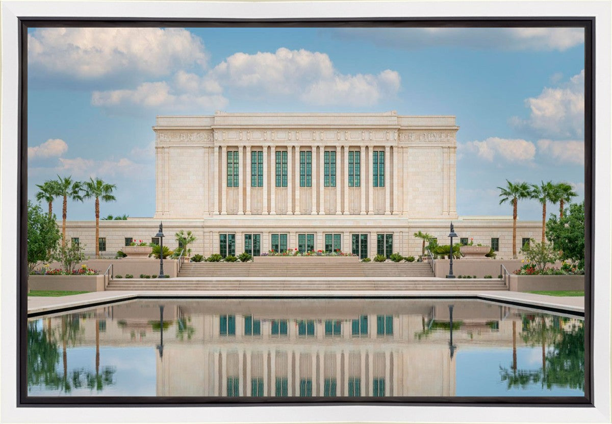 A New Day Mesa Arizona Gallery Wrap