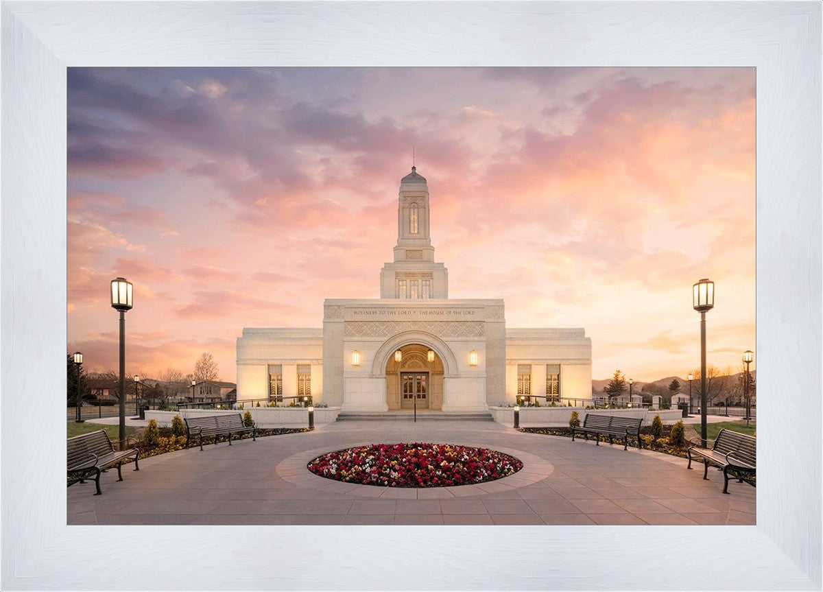 Helena Montana Glorious