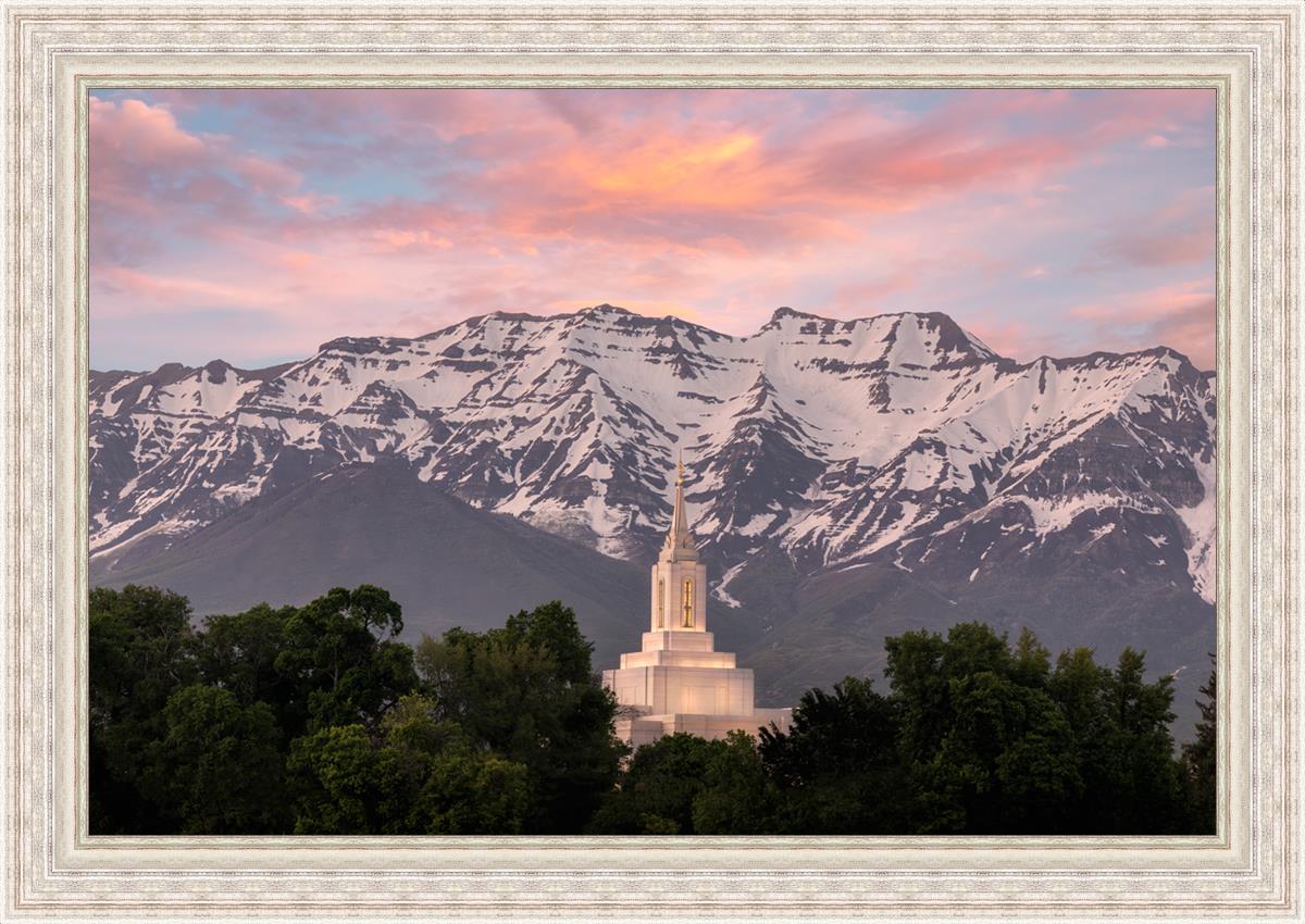 Orem Utah Daybreak