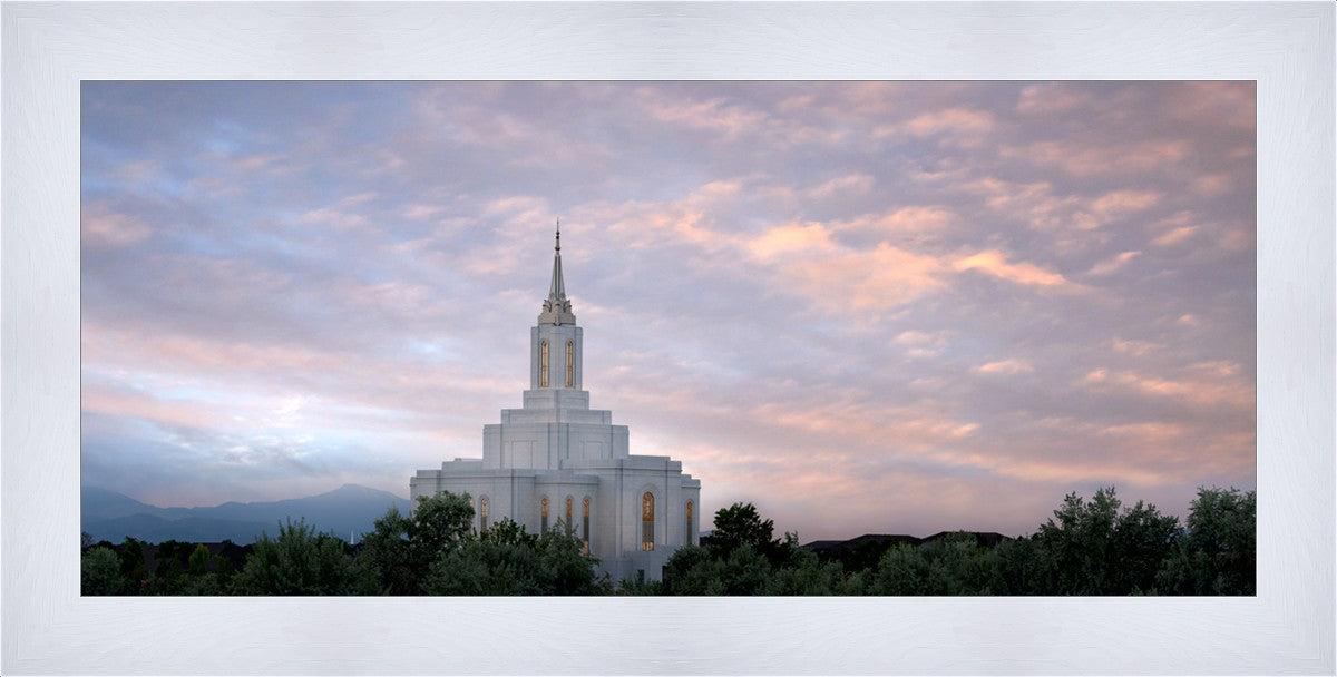 Orem Utah Eventide