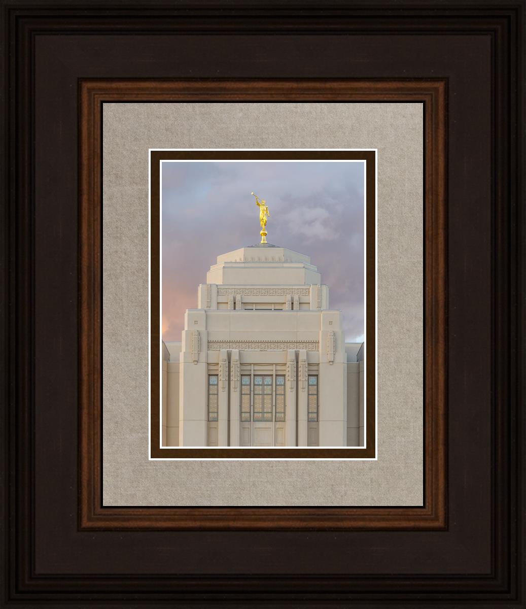 Meridian Moroni