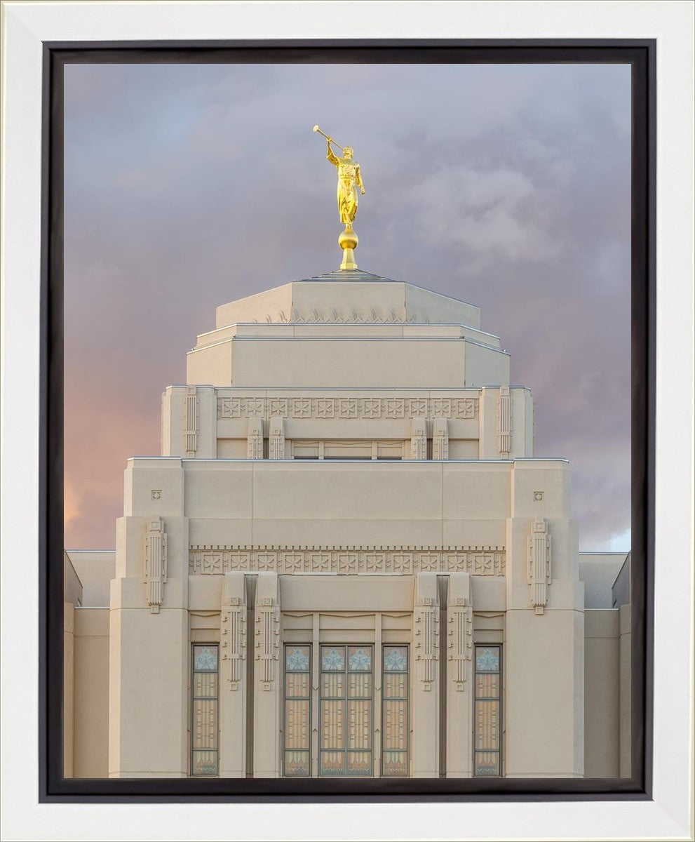 Meridian Moroni Gallery Wrap