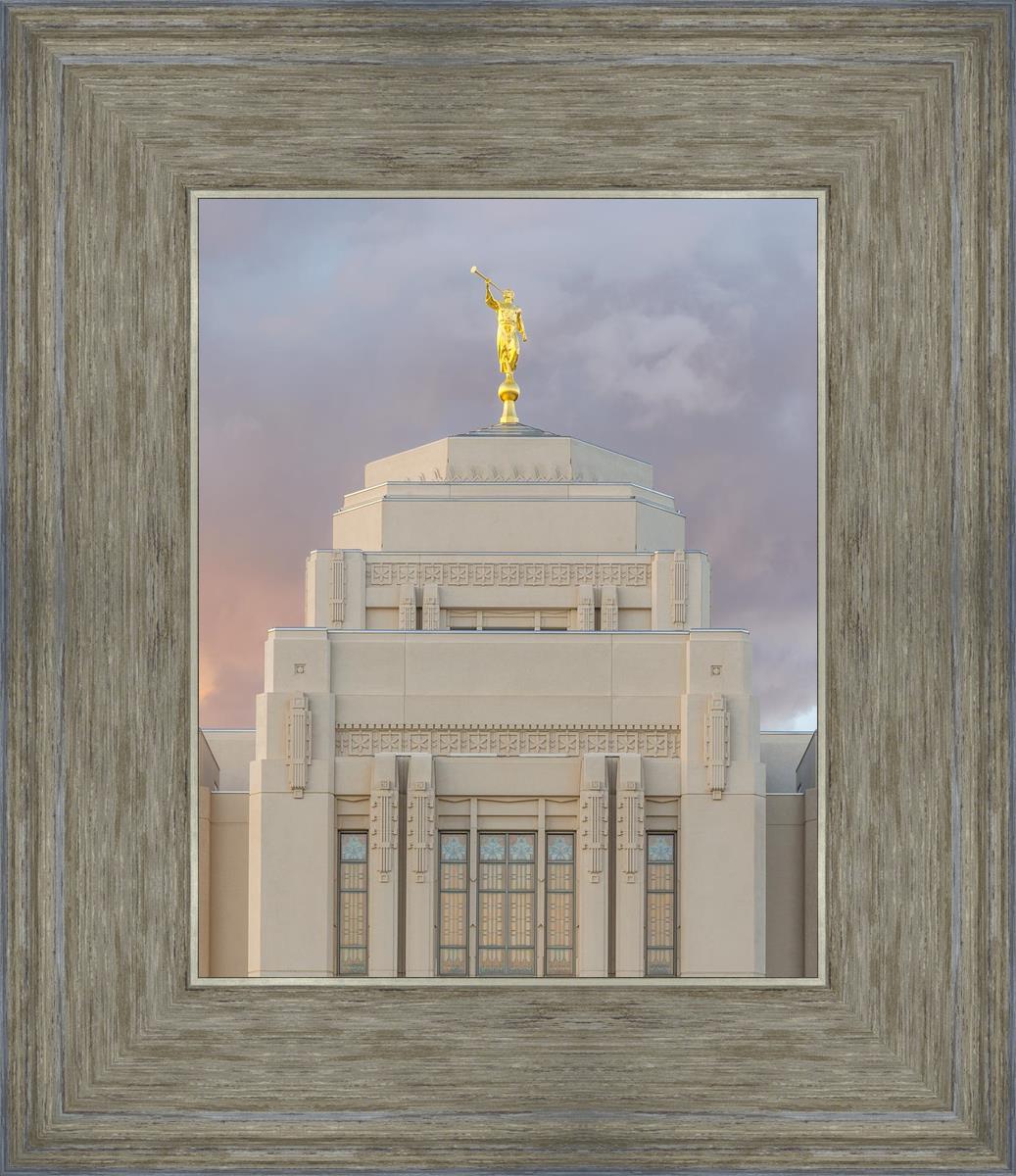 Meridian Moroni