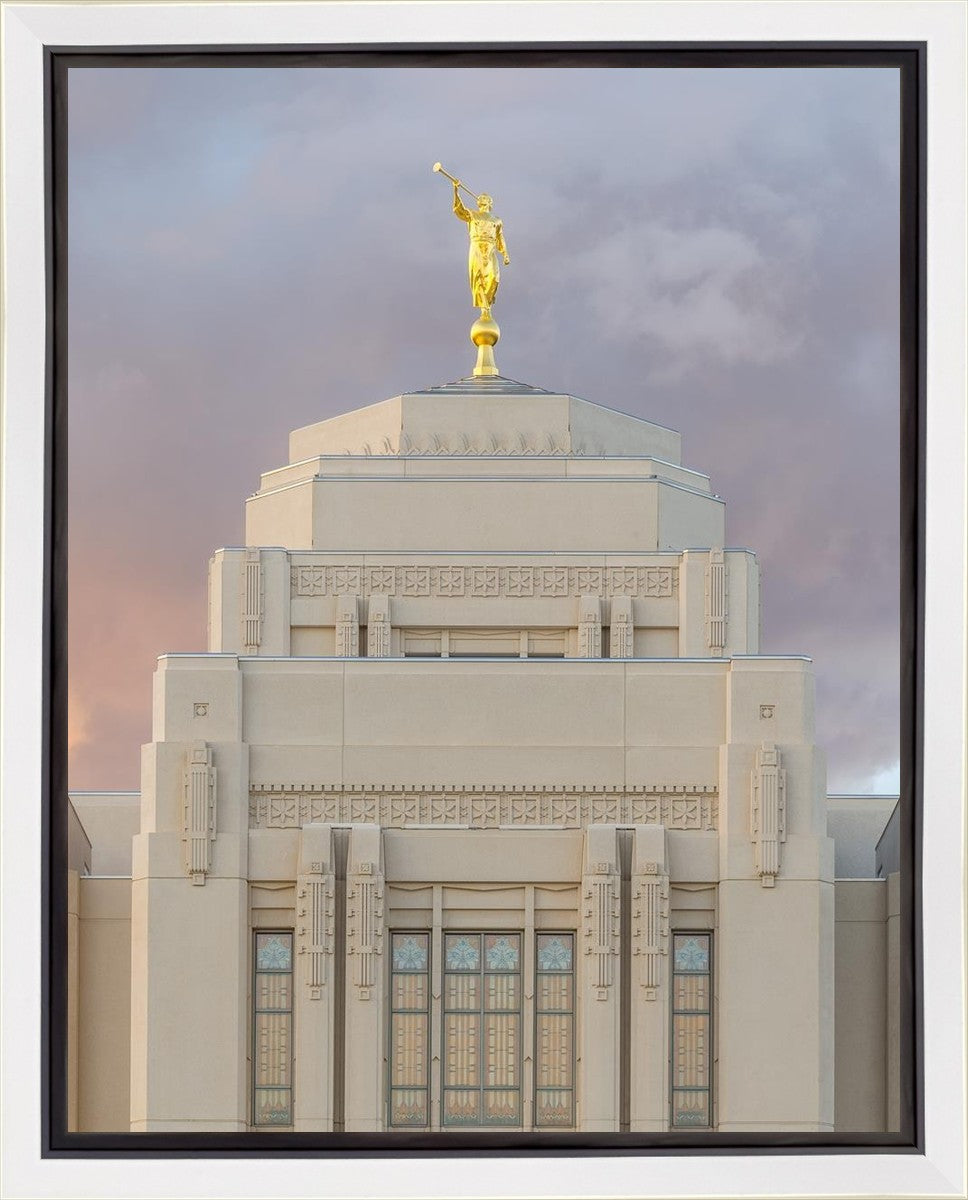 Meridian Moroni Gallery Wrap