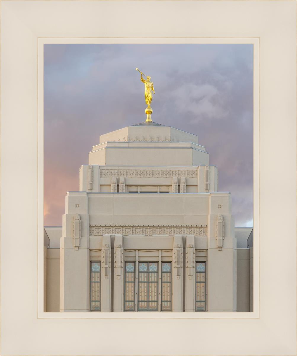 Meridian Moroni
