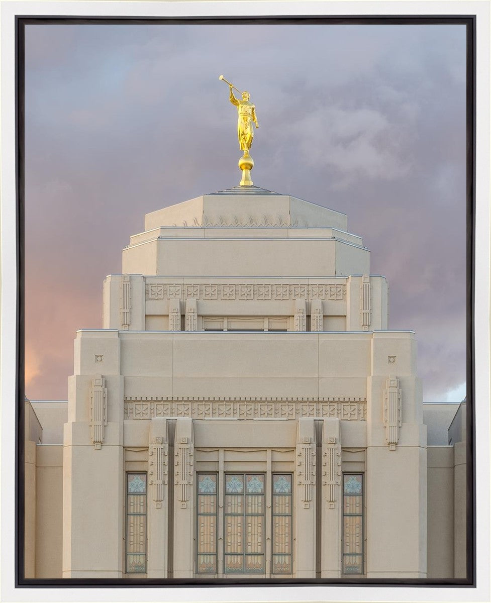 Meridian Moroni Gallery Wrap