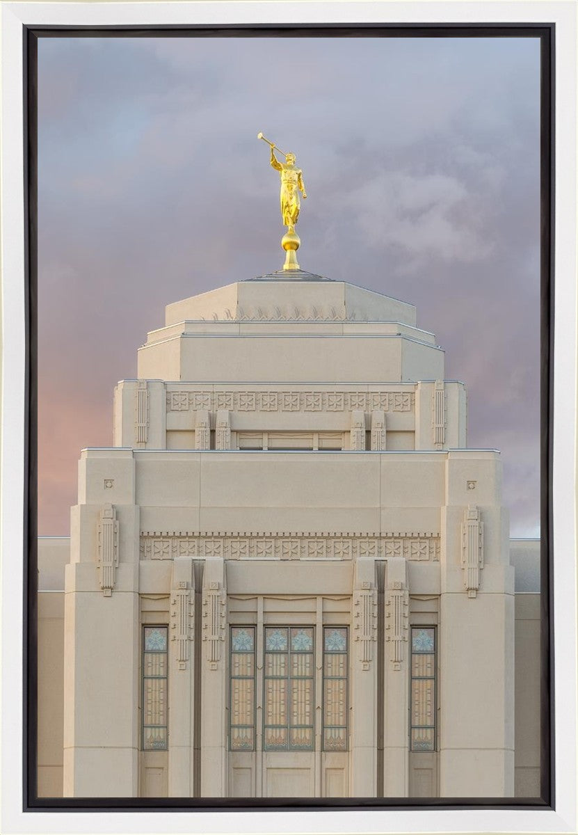 Meridian Moroni Gallery Wrap