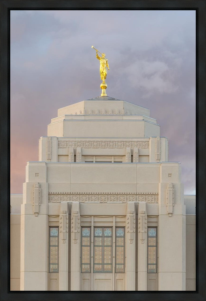 Meridian Moroni Gallery Wrap