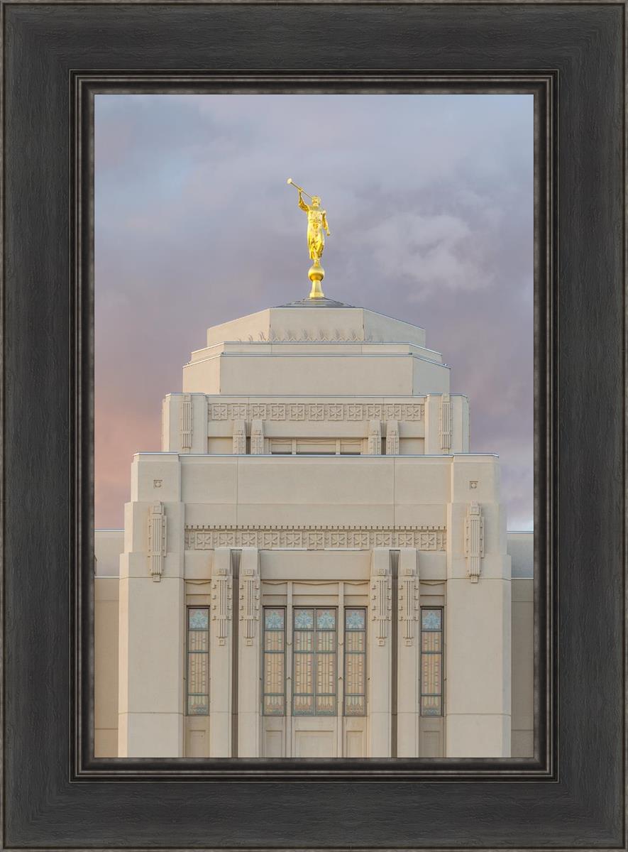 Meridian Moroni