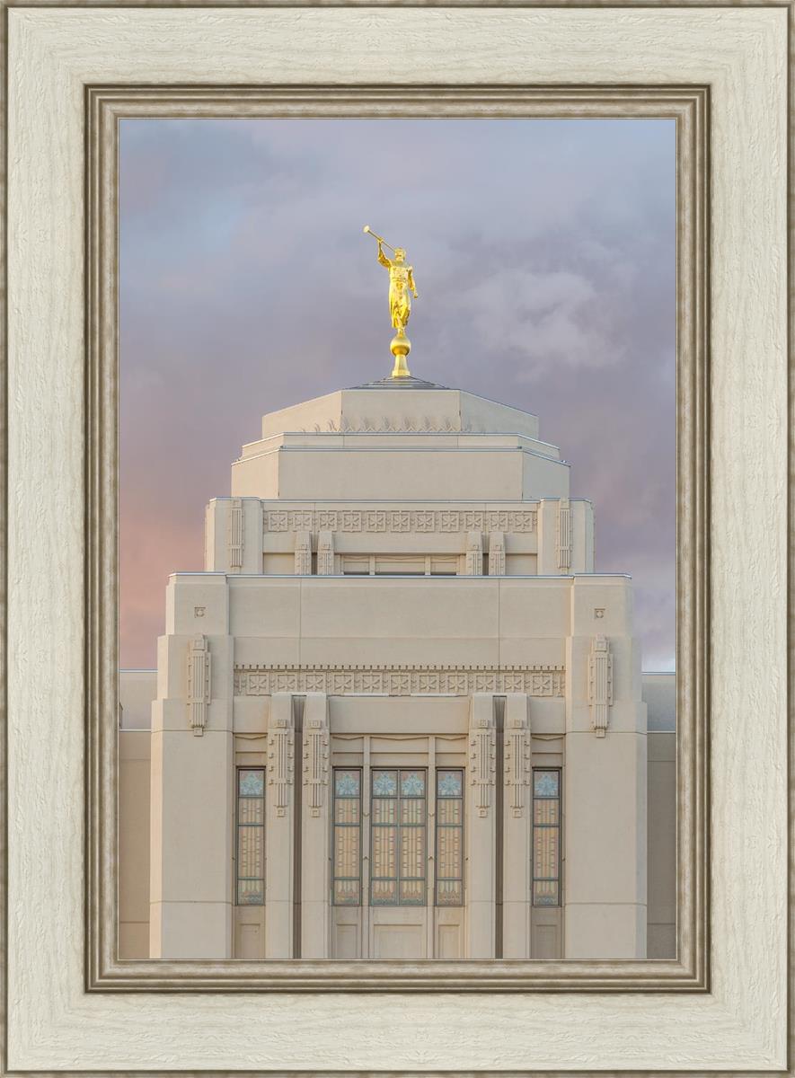 Meridian Moroni