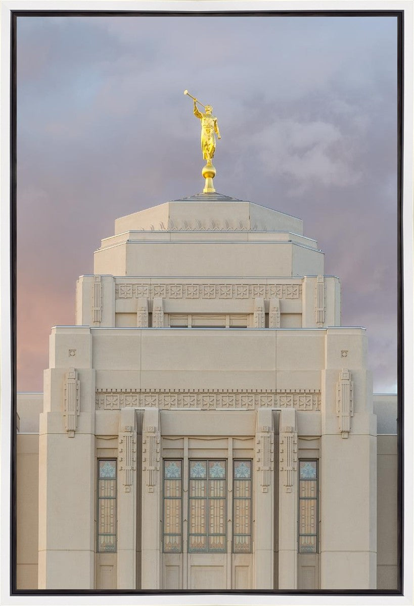 Meridian Moroni Gallery Wrap