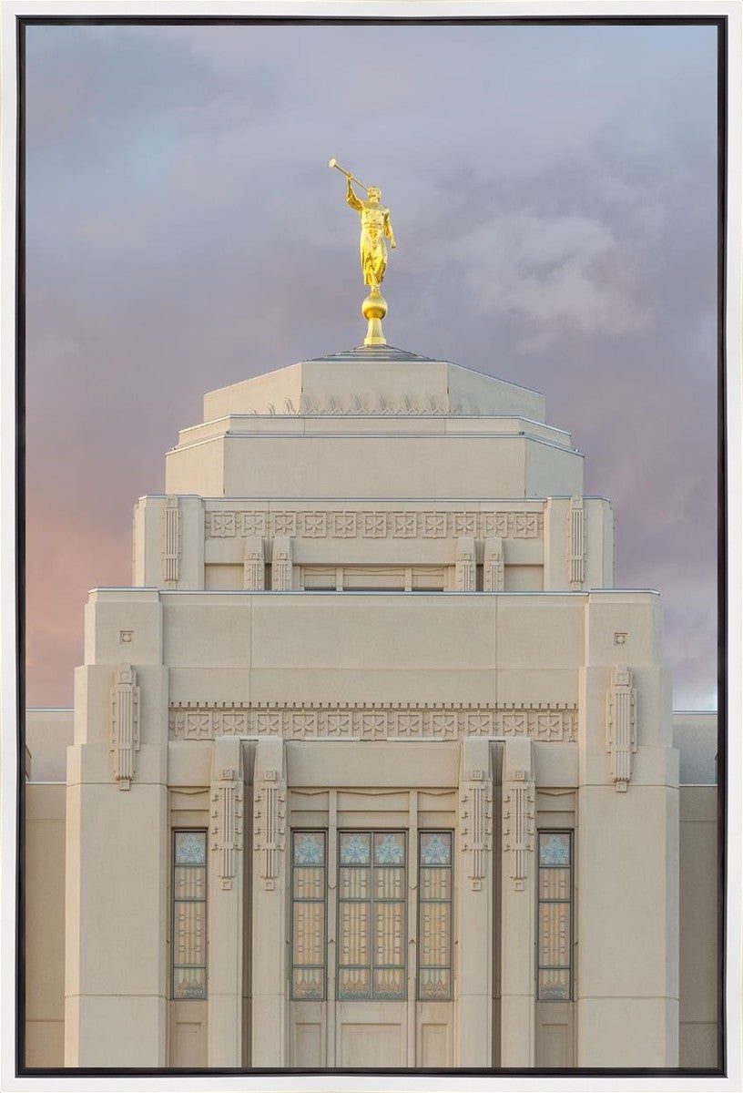 Meridian Moroni Gallery Wrap