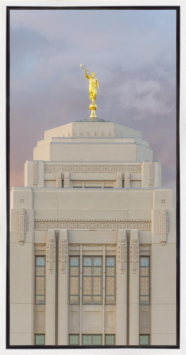 Meridian Moroni Gallery Wrap