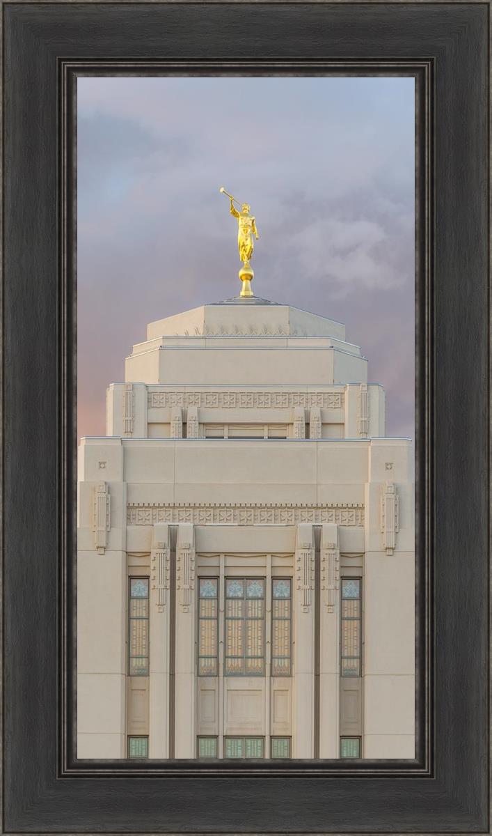 Meridian Moroni