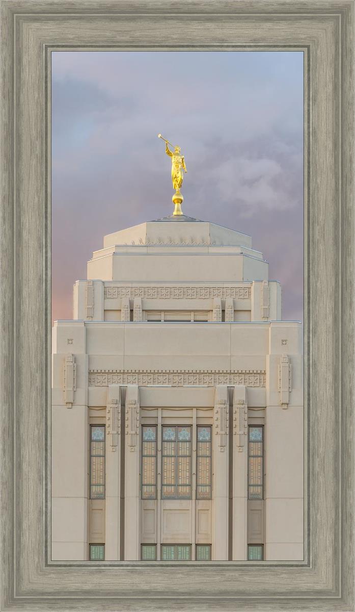 Meridian Moroni