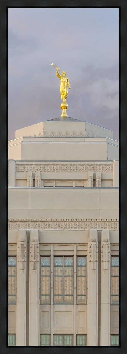 Meridian Moroni Gallery Wrap