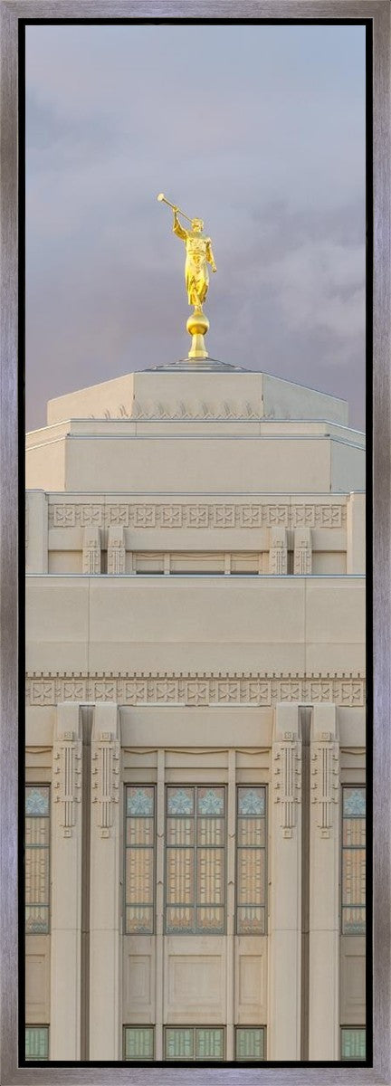 Meridian Moroni Gallery Wrap