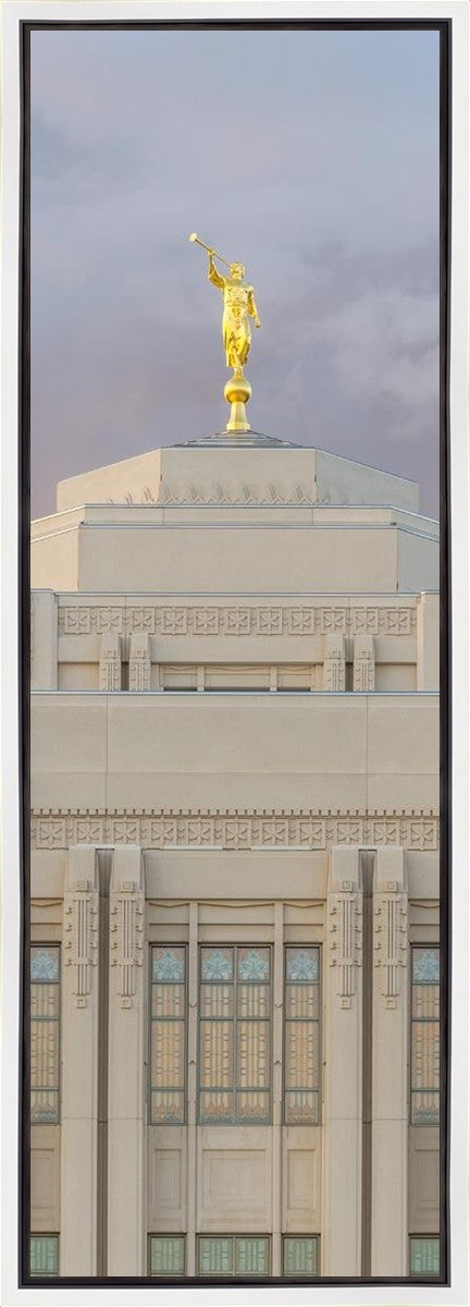 Meridian Moroni Gallery Wrap